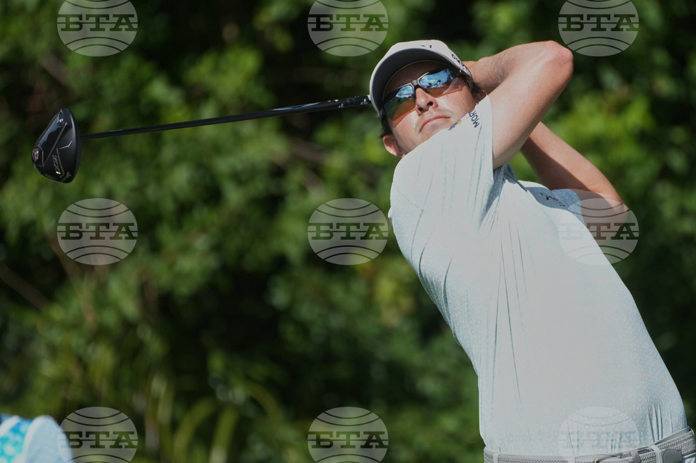 Cognizant Classic Golf