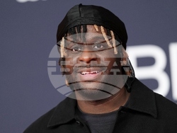 Britain Brit Awards 2026 Red Carpet