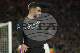 Britain Premier League Soccer