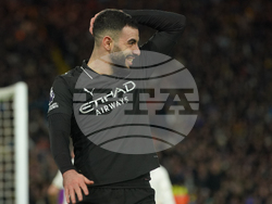 Britain Premier League Soccer