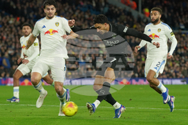 Britain Premier League Soccer