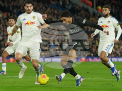 Britain Premier League Soccer