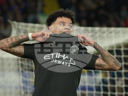 Britain Premier League Soccer