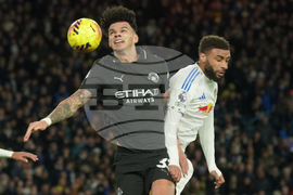 Britain Premier League Soccer