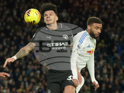 Britain Premier League Soccer