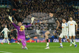 Britain Premier League Soccer