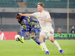 Italy Serie A Soccer