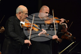 Русе - Мартенски музикални дни - Камерен ансамбъл "Софийски Солисти"