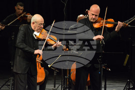 Русе - Мартенски музикални дни - Камерен ансамбъл "Софийски Солисти"