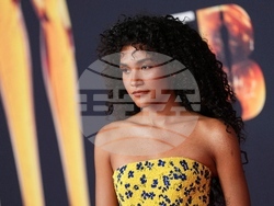 Britain Brit Awards 2026 Red Carpet