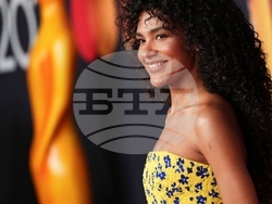 Britain Brit Awards 2026 Red Carpet