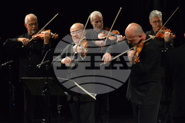 Русе - Мартенски музикални дни - Камерен ансамбъл "Софийски Солисти"