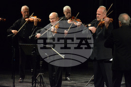 Русе - Мартенски музикални дни - Камерен ансамбъл "Софийски Солисти"