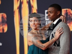 Britain Brit Awards 2026 Red Carpet