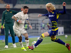 Italy Serie A Soccer