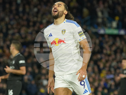 Britain Premier League Soccer