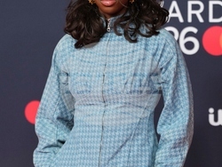 Britain Brit Awards 2026 Red Carpet