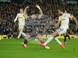 Britain Premier League Soccer