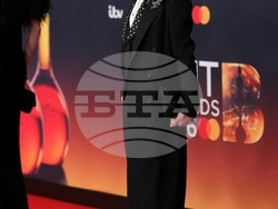 Britain Brit Awards 2026 Red Carpet