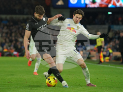 Britain Premier League Soccer