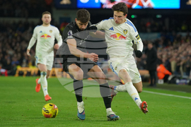 Britain Premier League Soccer