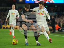 Britain Premier League Soccer