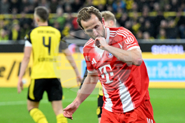 Germany Bundesliga Soccer