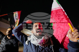 Iraq Iran U.S. Israel Mideast Wars