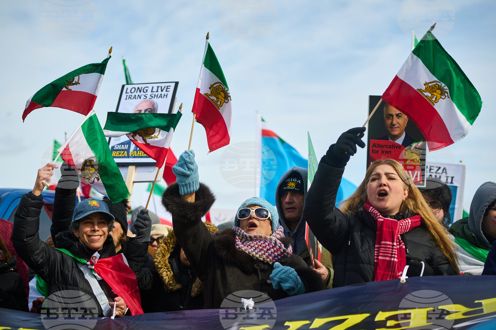 Canada US Israel Iran