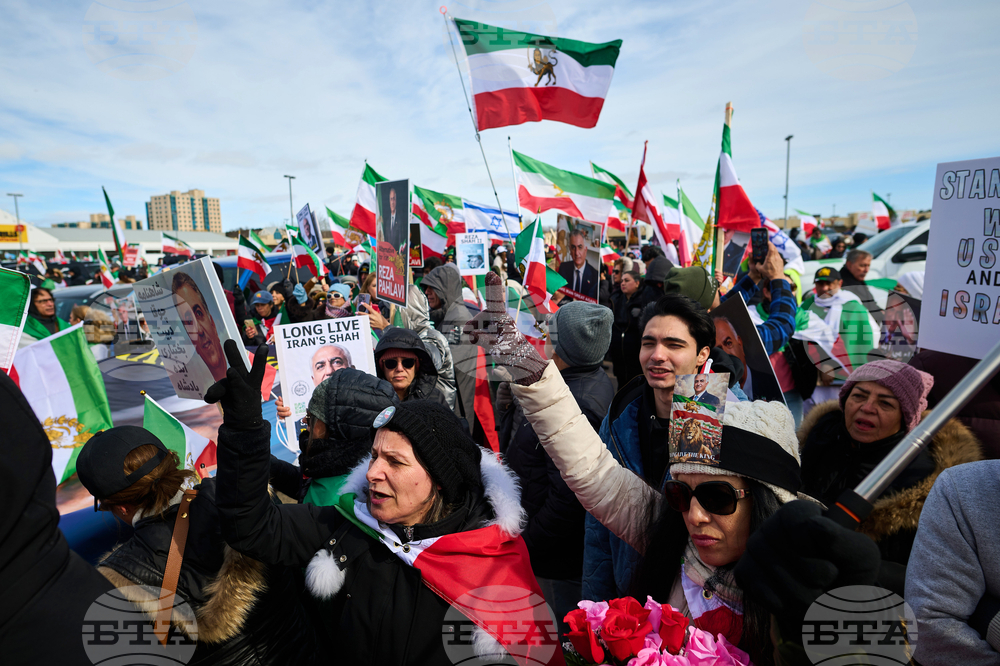 Canada US Israel Iran