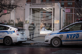 New York-Iran US Israel