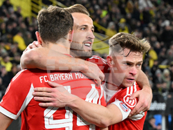 Germany Bundesliga Soccer