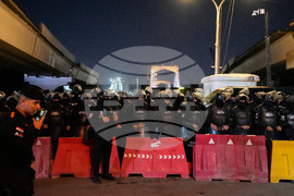 Iraq Iran US Israel Mideast Wars