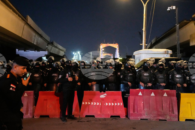 Iraq Iran US Israel Mideast Wars