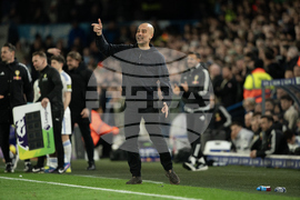 Britain Premier League Soccer