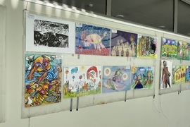 Казанлък - "Малките нашенци" - изложба