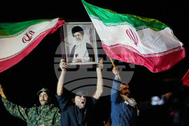 Iraq Iran US Israel Mideast Wars