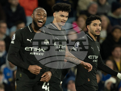 Britain Premier League Soccer