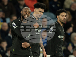 Britain Premier League Soccer