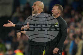 Britain Premier League Soccer