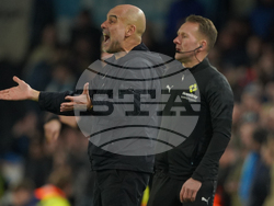 Britain Premier League Soccer