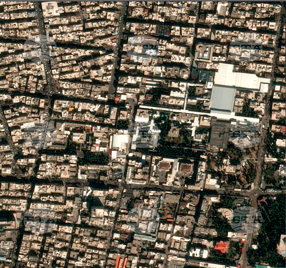 Седем ирански лидери, сред които и ръководителят на Гвардейците на революцията, бяха "елиминирани", заявиха израелските въоръжени сили