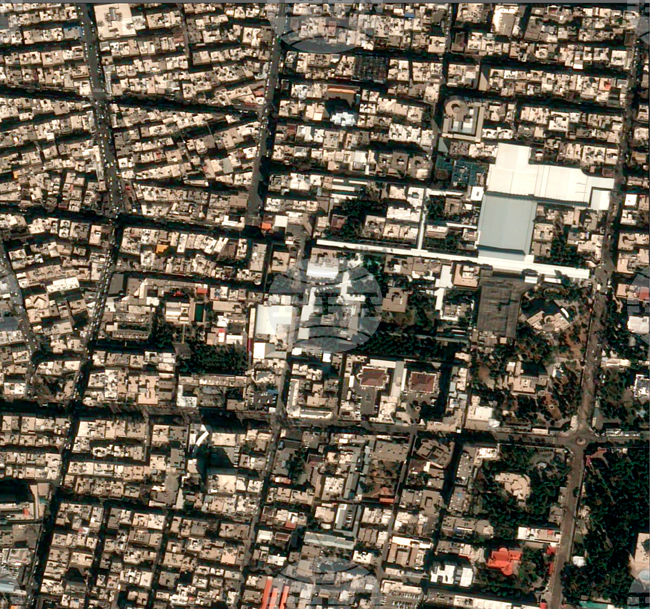 Седем ирански лидери, сред които и ръководителят на Гвардейците на революцията, бяха "елиминирани", заявиха израелските въоръжени сили