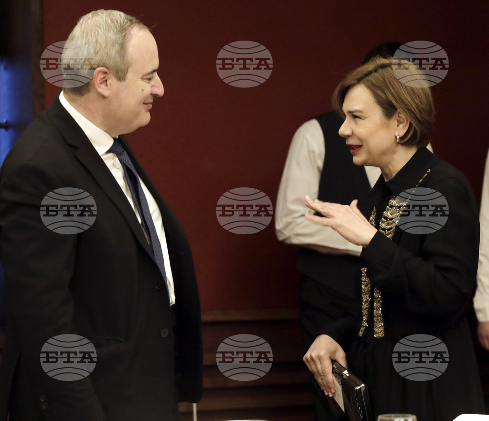 Президент - вечеря ифтар по случай свещения за мюсюлманите месец Рамазан