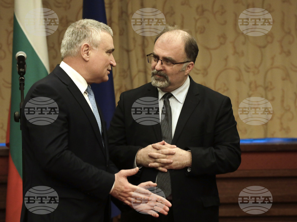 Президент - вечеря ифтар по случай свещения за мюсюлманите месец Рамазан