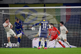 Italy Serie A Soccer
