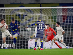 Italy Serie A Soccer