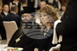 Президент - вечеря ифтар по случай свещения за мюсюлманите месец Рамазан