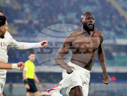 Italy Serie A Soccer