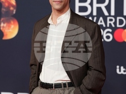 Britain Brit Awards 2026 Red Carpet